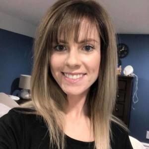 Meet your Posher, Rebecca